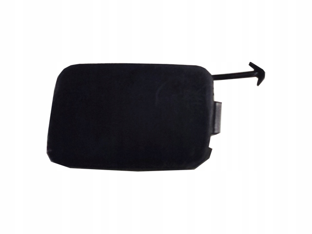 фото №1, Lexus rx 2009-2012 заглушка фаркоп бампера правая 5212748909