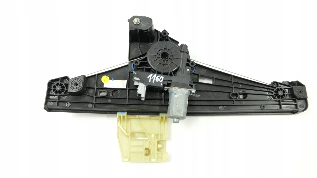 фото №1, Citroen ds3 crossback механизм стекло правый задняя