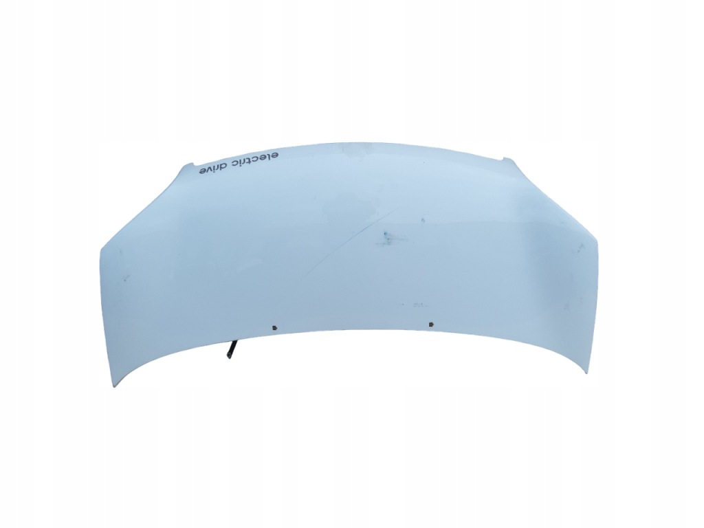 Купити Smart w453 капот кришка двигуна