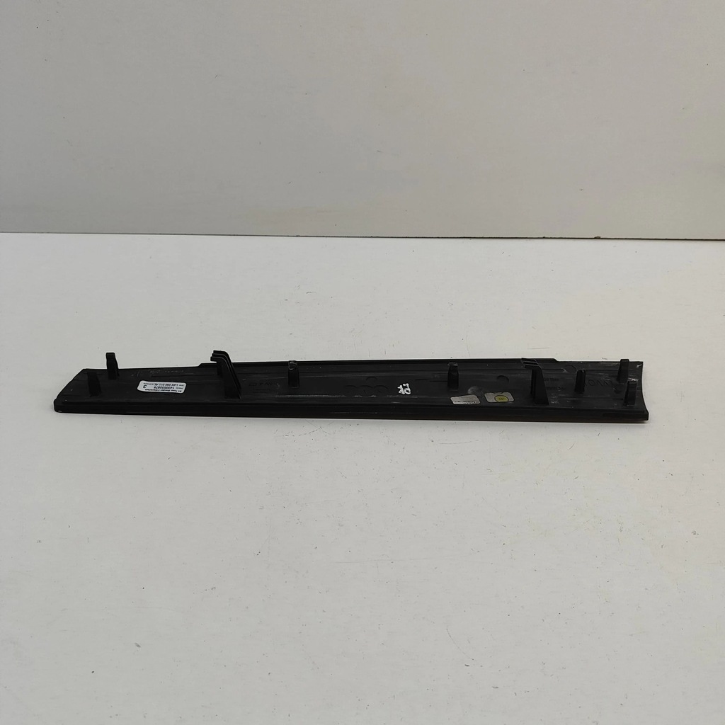 фото №5, Audi a8 s8 d4 4h 2011 ліва сторона обшивки / обшивка двері передніх