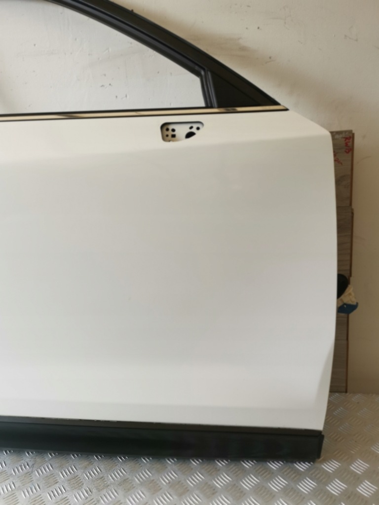 фото №6, Mazda cx5 ii 2017- дверь правое перед передние a4d