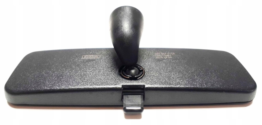 фото №15, 3b0857511a зеркало внутренний. fab/oct/sup чёрные