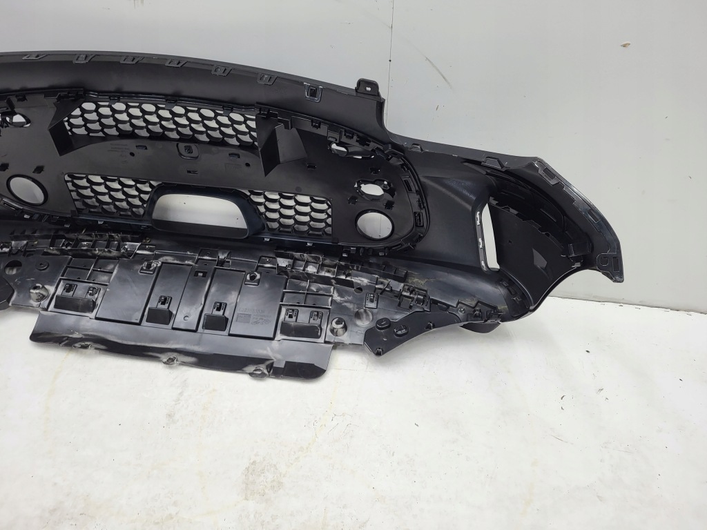 фото №10, Бампер перед smart forfour lift eq