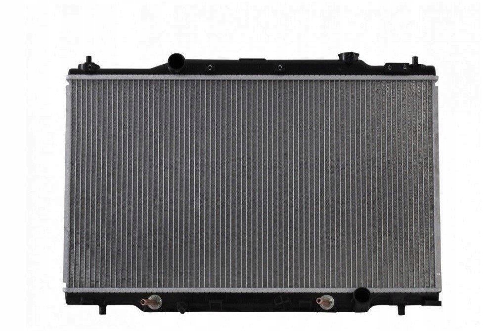 фото №1, Honda stream 2.0 at радіатор 19010pnag51