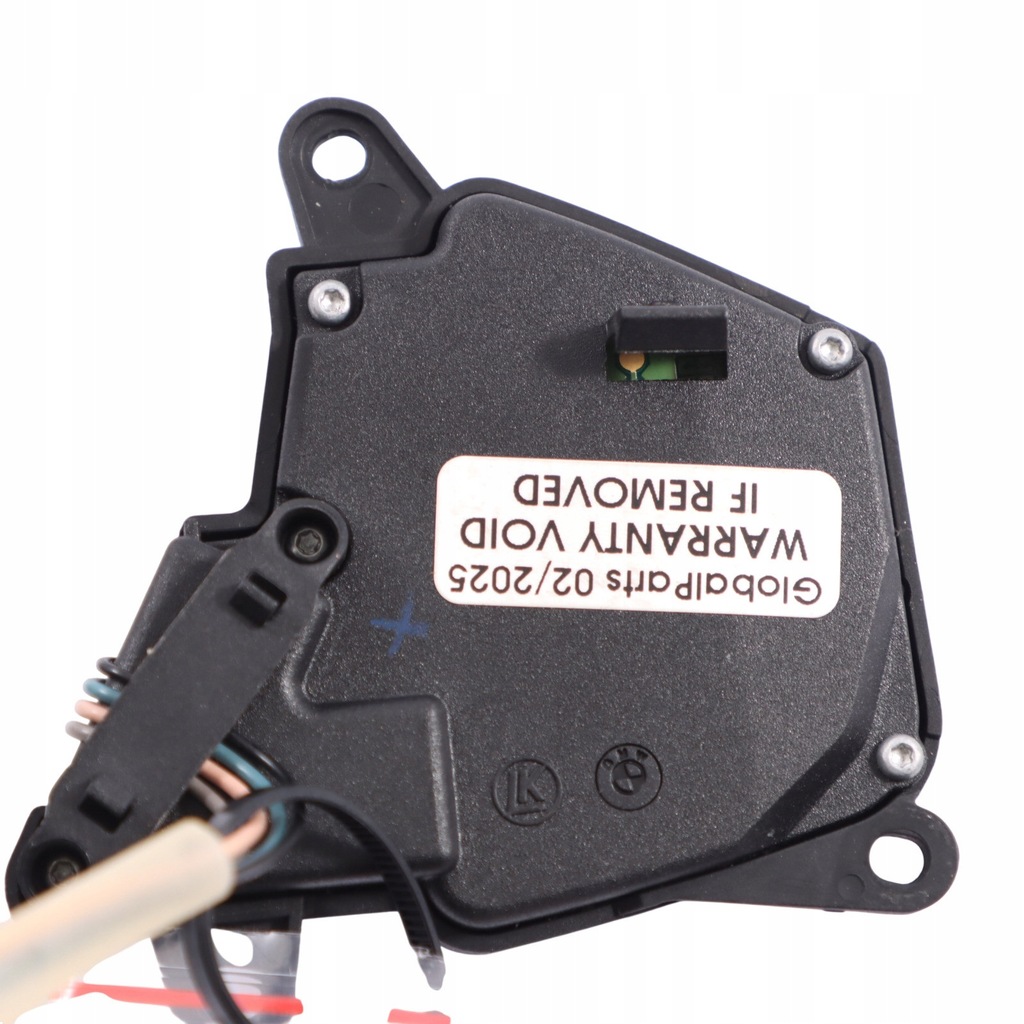 фото №13, Bmw x3 e83 lci переключатель многофункциональный воздуховод 6965475