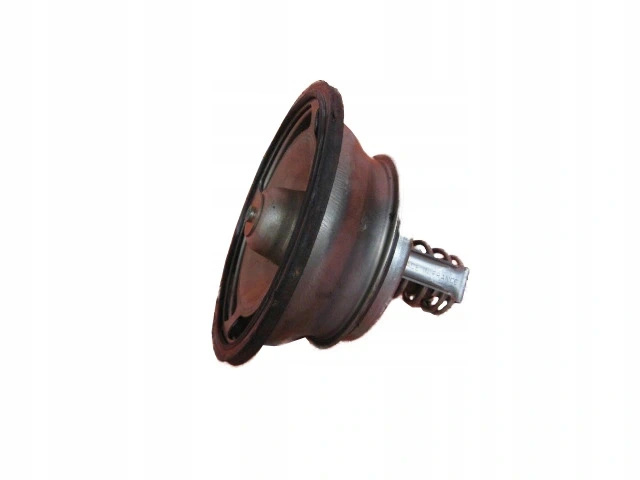 фото №2, Renault magnum dxi термостат - оригинальный