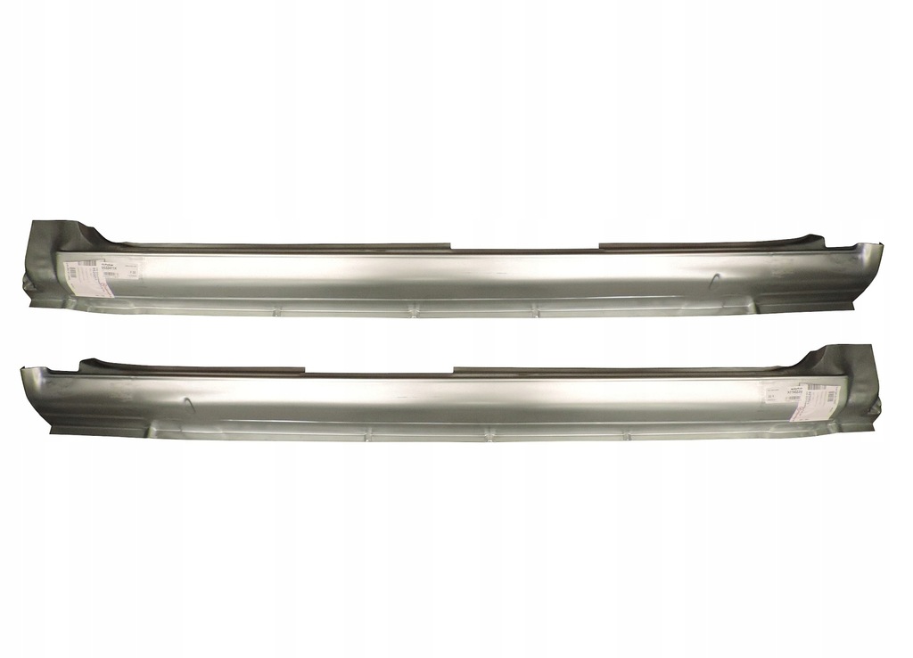 фото №1, Поріг пороги vw golf i mk1 5d 74-84 klokkerholm le+pr