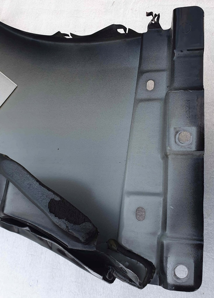 фото №9, Лівий крила перед infiniti q60 i 1 cv36 поворотник