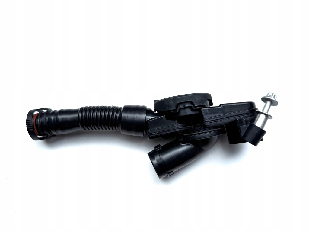 Купити Nowa вентиляція картера сепаратор клапан коробки колінчастого вала лівий do porsche 94610723077