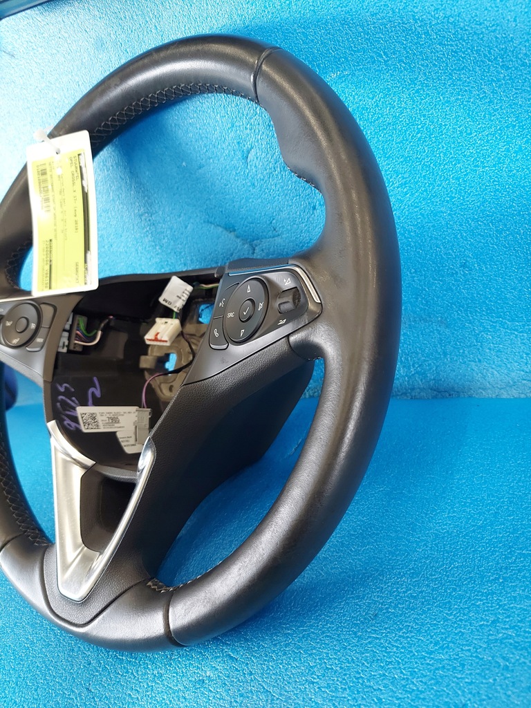 фото №4, Воздуховод opel crossland x 2019 r 39187905