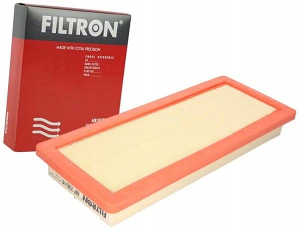 фото №1, Filtron фільтр повітря ap196/4 citroen ds4 ds5