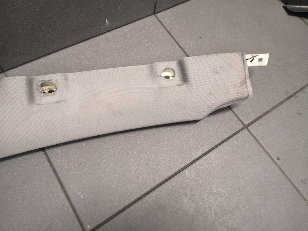 фото №8, Защита стойка a audi a6 c5 platin hell 4b9867234c