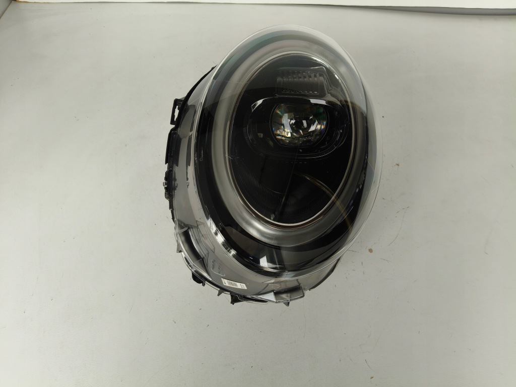 Купить Лампа левая фара mini cooper one f55 f56 рестайлинг  full led