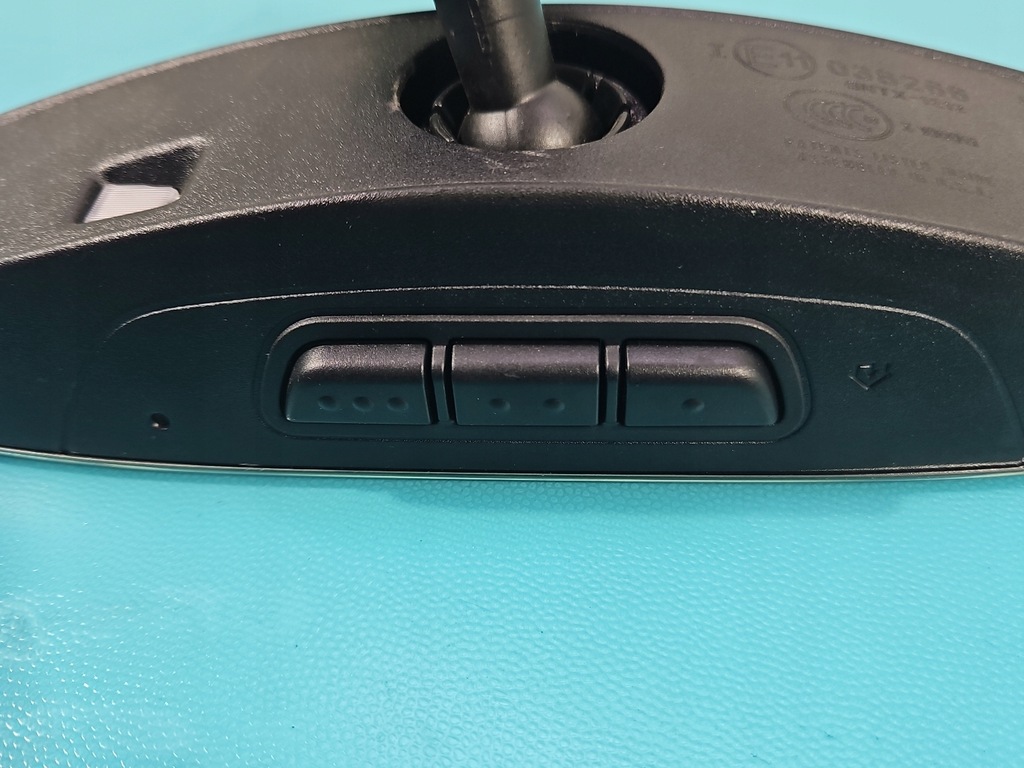 фото №8, Дзеркало внутрішнє заднього виду volvo v90 31442556