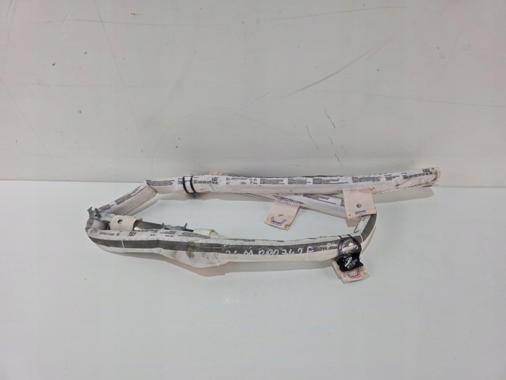 фото №1, Шторка безопасности подушка безопасности правая 2gm t-cross 2gm880742f