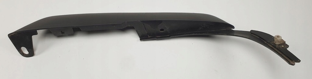 фото №2, Брызговик правый перед land rover discovery iv l319