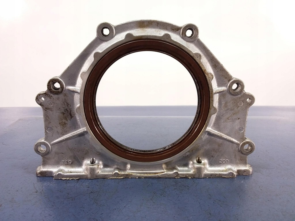 фото №1, Lexus rx ii 400h 3.3 v6 3mz-fe кришка захист вала