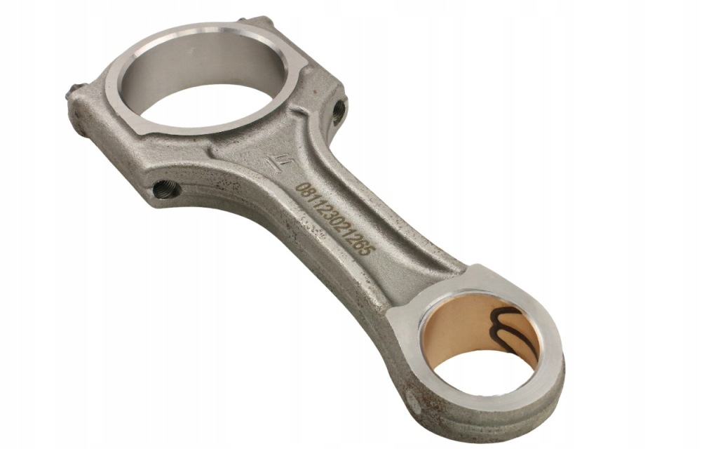 фото №3, Шатун fast ft51786