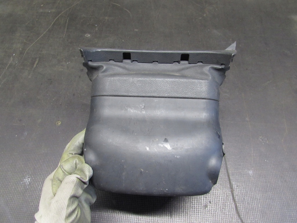 фото №3, Корпус руля hyundai i30 ii 11-14 r.