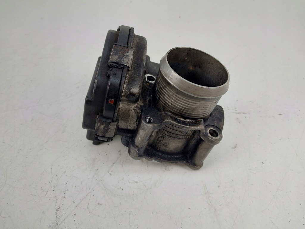 фото №1, Дросельна заслінка 9673534480 peugeot 508 i 1.6 e-hdi