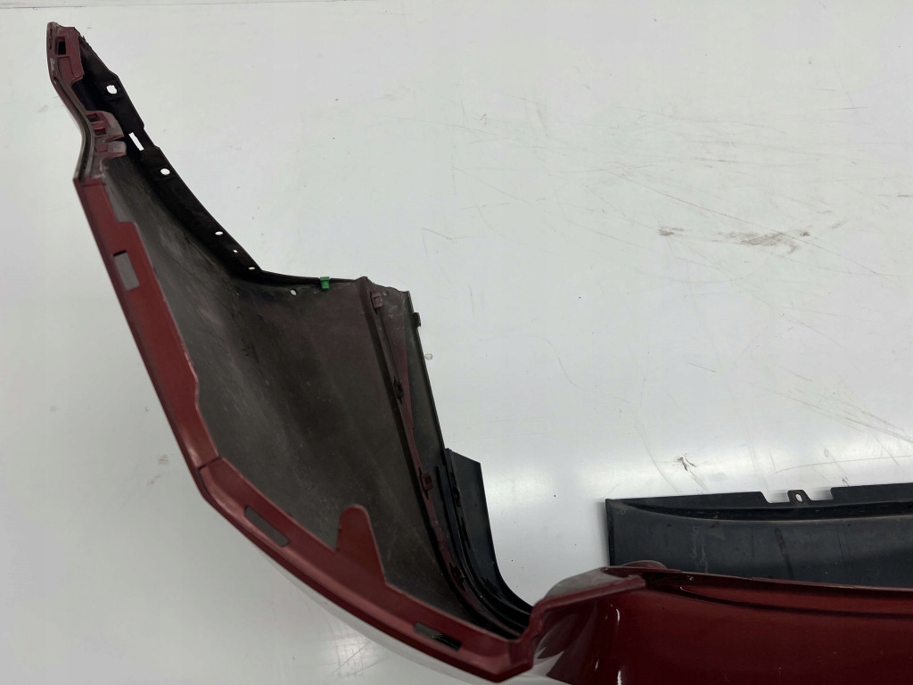 Volvo v60 lift 13-18 бампер задняя задний kompletny pdc Доставка