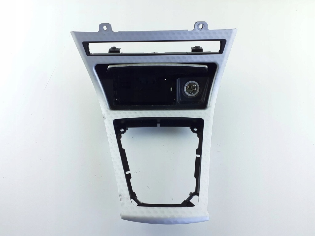 фото №1, 2006 bmw x3 e83 рамка рычаг переключения передач  3411706