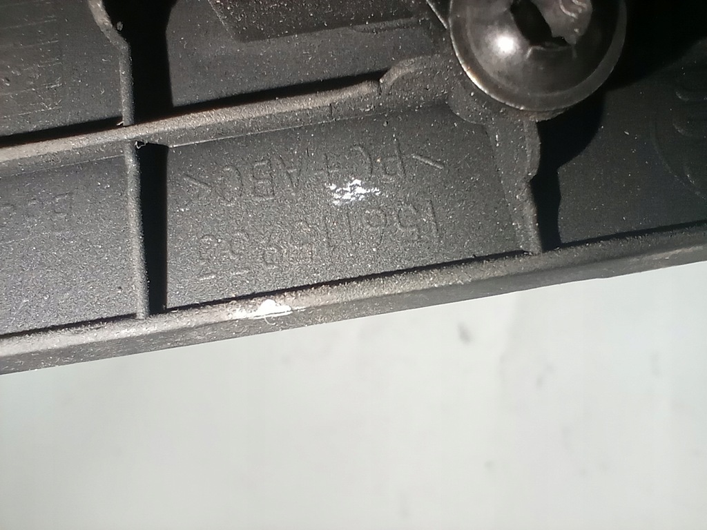 фото №7, Alfa romeo stelvio панель usb прикуриватель 156115933 europa