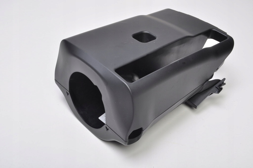 фото №9, Bmw 5 g60 защита колонки рулевого 24r 9633151 9628692