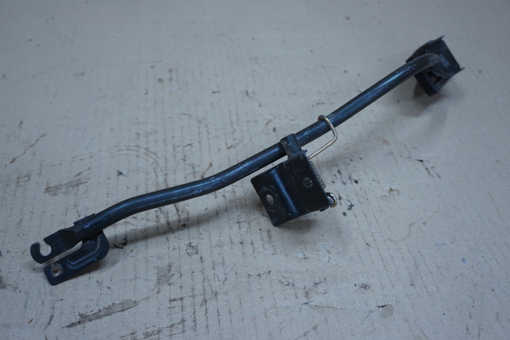 фото №6, Land cruiser lj70 педаль газу 2,4 td