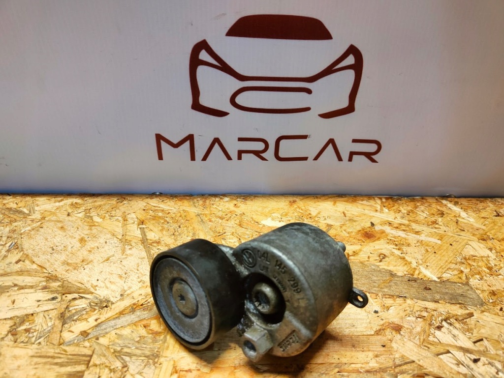 фото №1, Ролик натягувач vw transporter t6 2.0 tdi 04l145299l