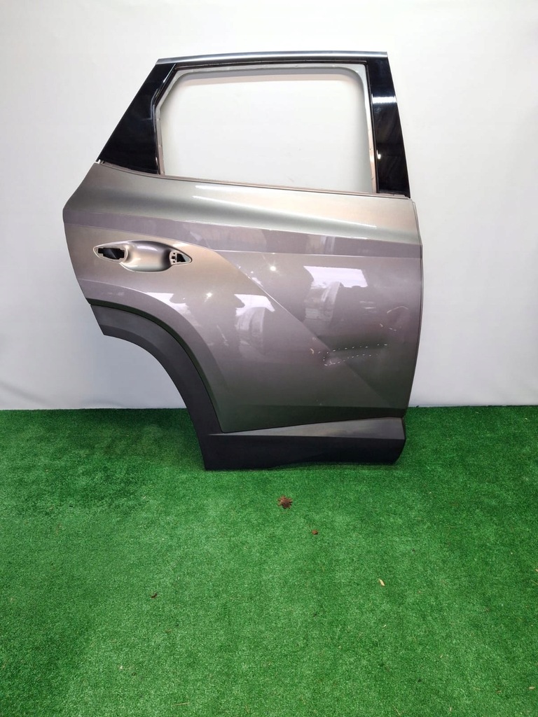 фото №5, Hyundai tucson iv 4 дверь правое задняя задние