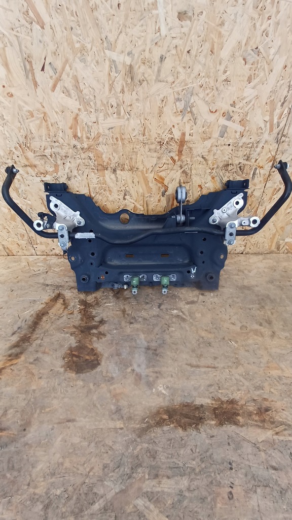 фото №1, Renault talisman подрамник подрамник перед r