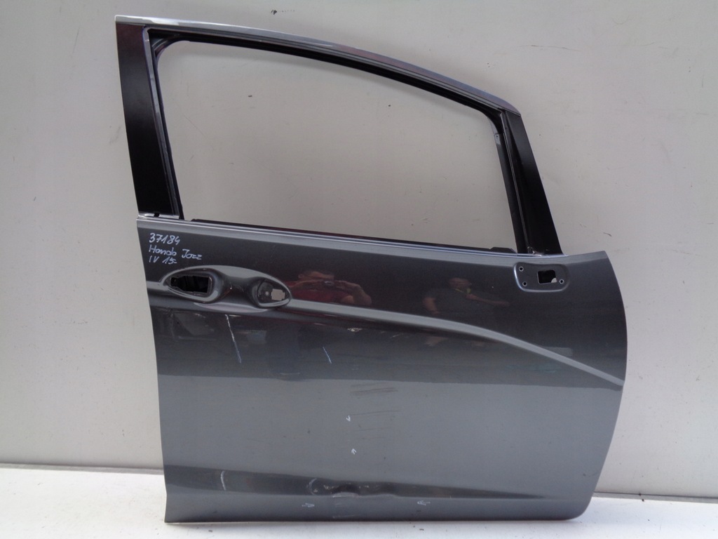 фото №1, Двері праве передні honda jazz iv 15- nr 37184