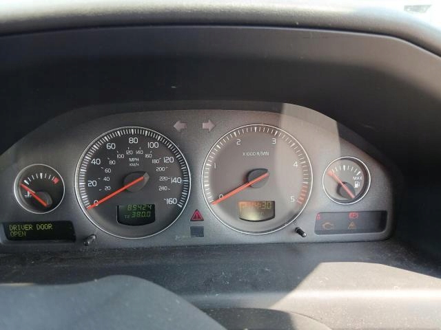 фото №7, Volvo s60 v70 xc70 xc90 2.4d5 163km 185km двигатель d5244t4 d5244t5 142tys k!!