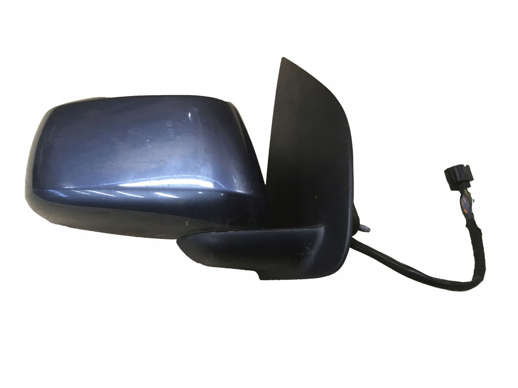 фото №10, Дзеркало праве ліва pathfinder r51 europa 11 pin b25