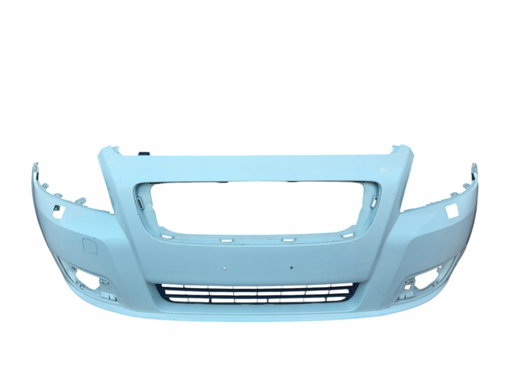 Купить Бампер перед передний volvo v50 lift 07-12r 30744976