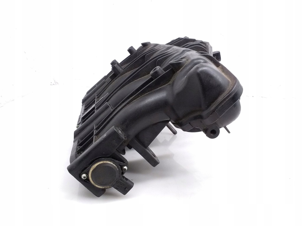 фото №7, Audi a3 s3 8p 2007 колектор всмоктуючий