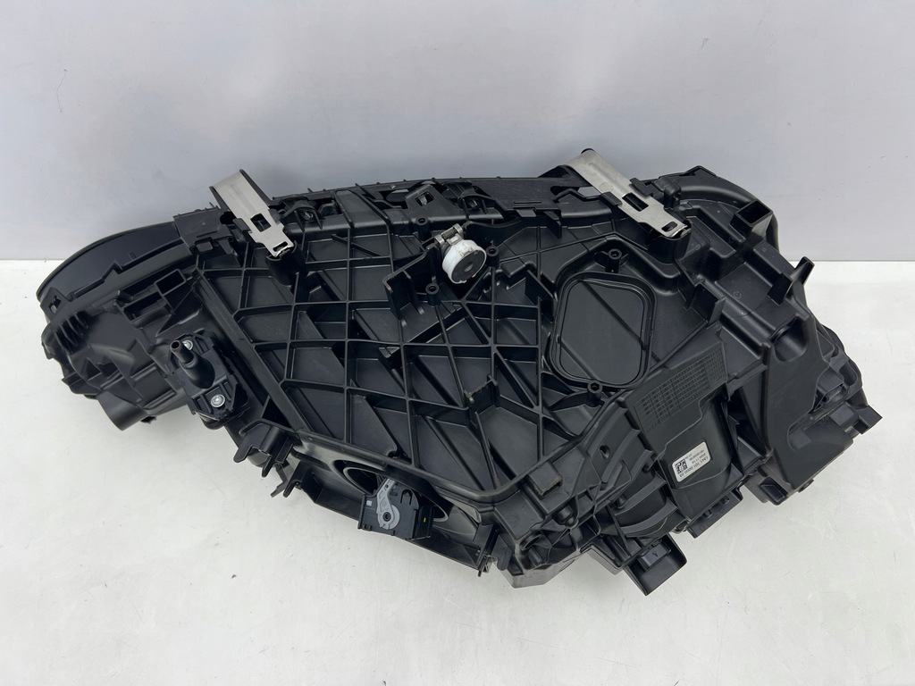 фото №8, Bmw 4 g22 g23 g26 lift lci лампа передняя левая перед 5a3b301 2024-