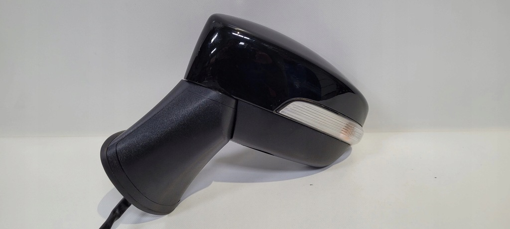 фото №1, Дзеркало ліва ford ecosport lift 10 pin europa