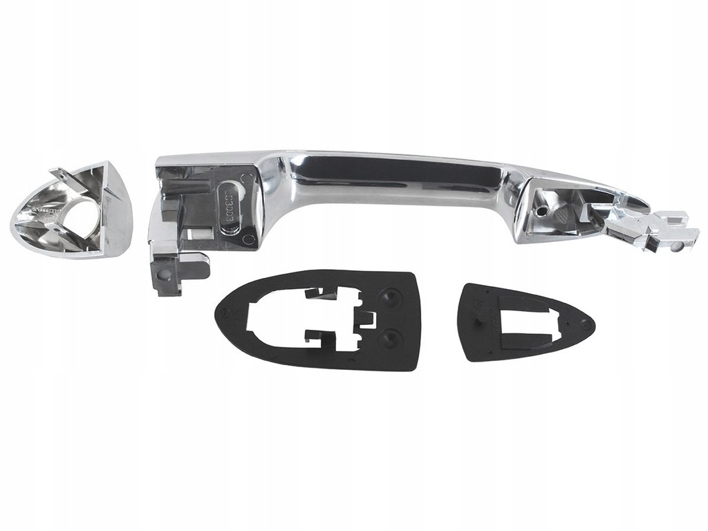 фото №3, Alfa romeo mito ручка дверь перед левая