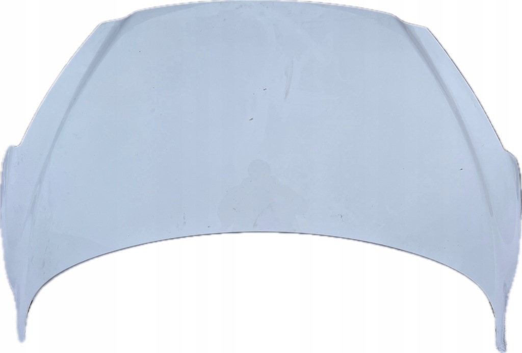 фото №1, Peugeot rcz капот