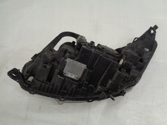 фото №7, C5 iii x7 lift ксенон лампа права передня anglia