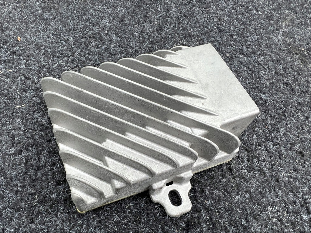 фото №1, Bmw x5 f15 підсилювач модуль active 9339415