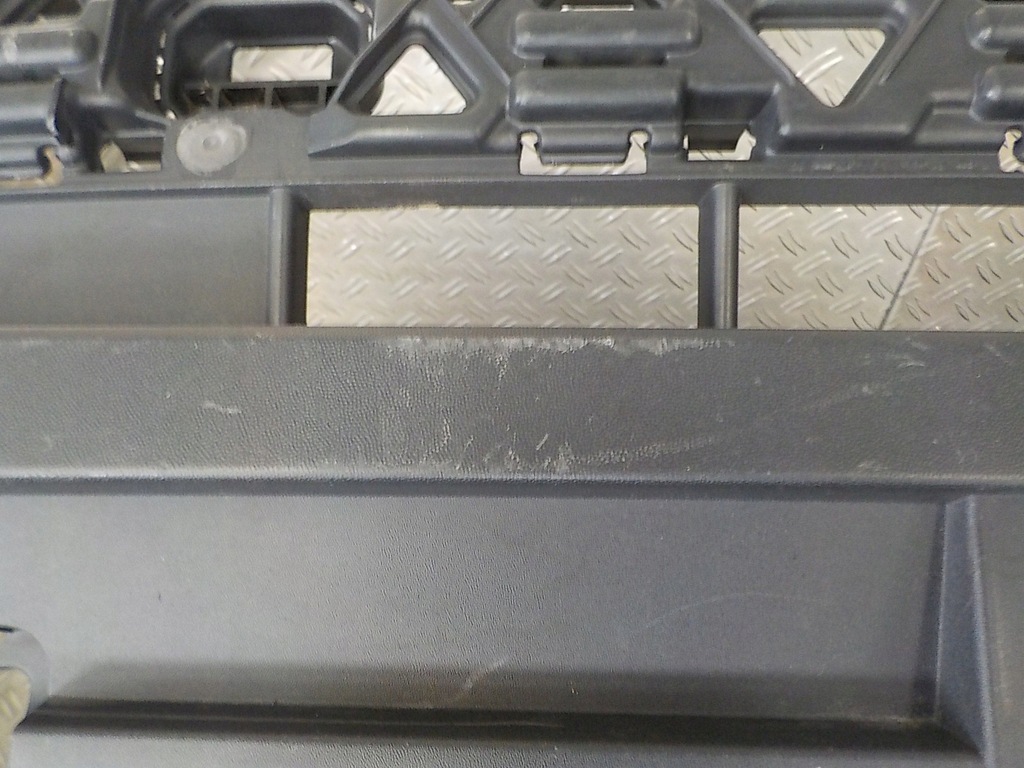 фото №9, Vw crafter man бампер передній перед 2017-