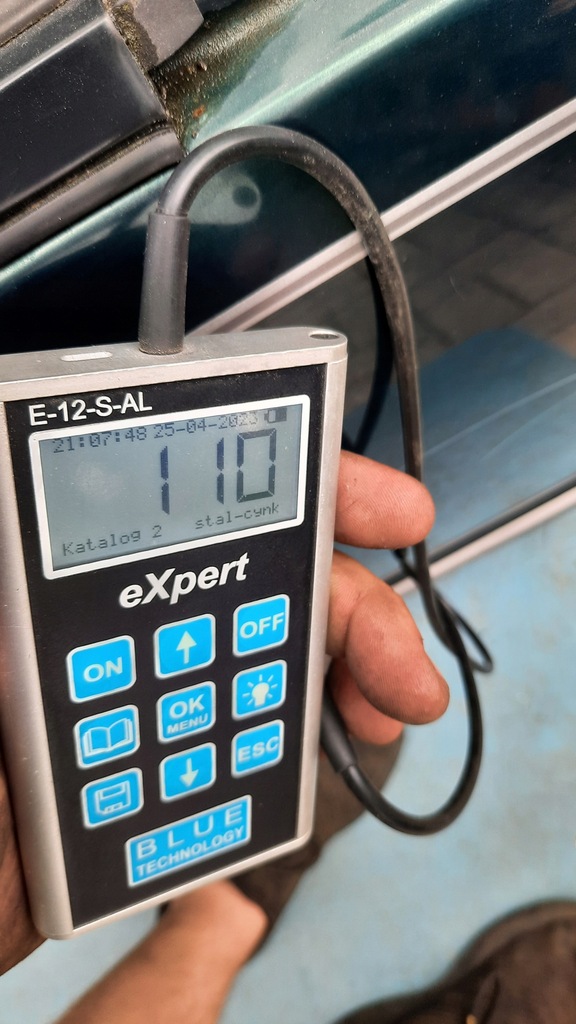 фото №7, Дверь перед передние правое ford explorer 99r