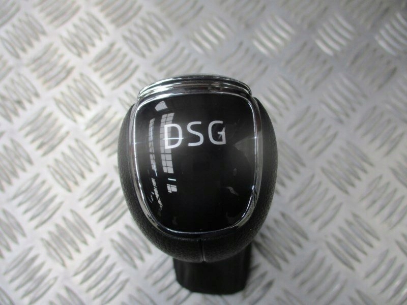 фото №2, Чохол передач 5ja 5jc713123q skoda rapid dsg