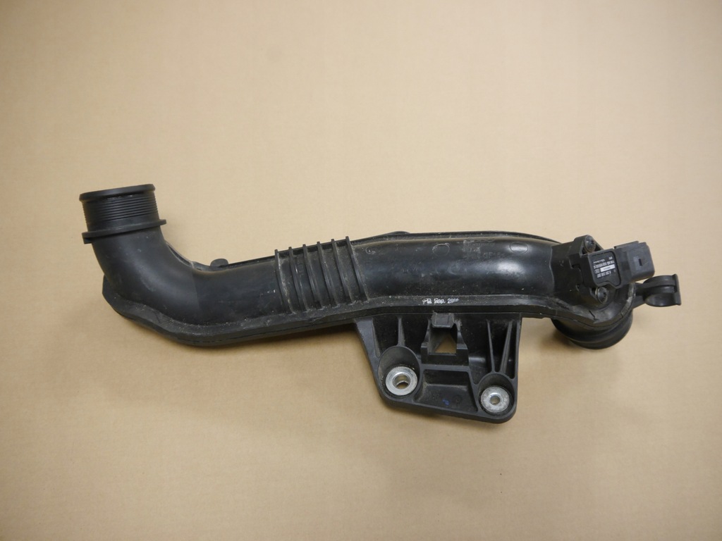 фото №1, Audi a4 b8 a5 8t труба інтеркулер 8k0145673l