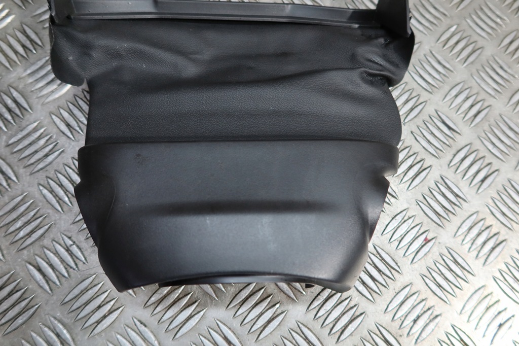 фото №9, Верхній захист колонки кермового clio v