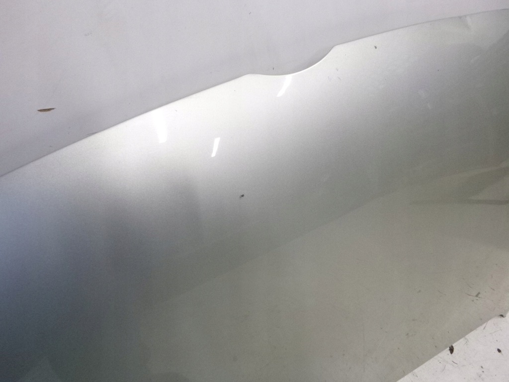 фото №5, Капот vw volkswagen fox le1s 2010r.