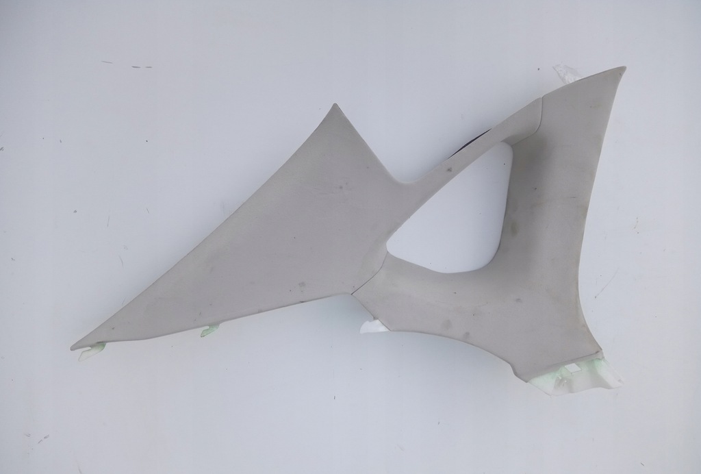 фото №6, Захист обшивка стійка лівий задня infiniti q70 m37 m